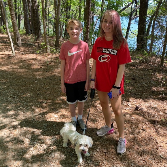 Meet your Posher, Amy Zgonce-Moore. - Picture 3 of 3